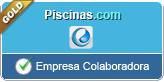 Empresa Colaboradora Piscinas.com